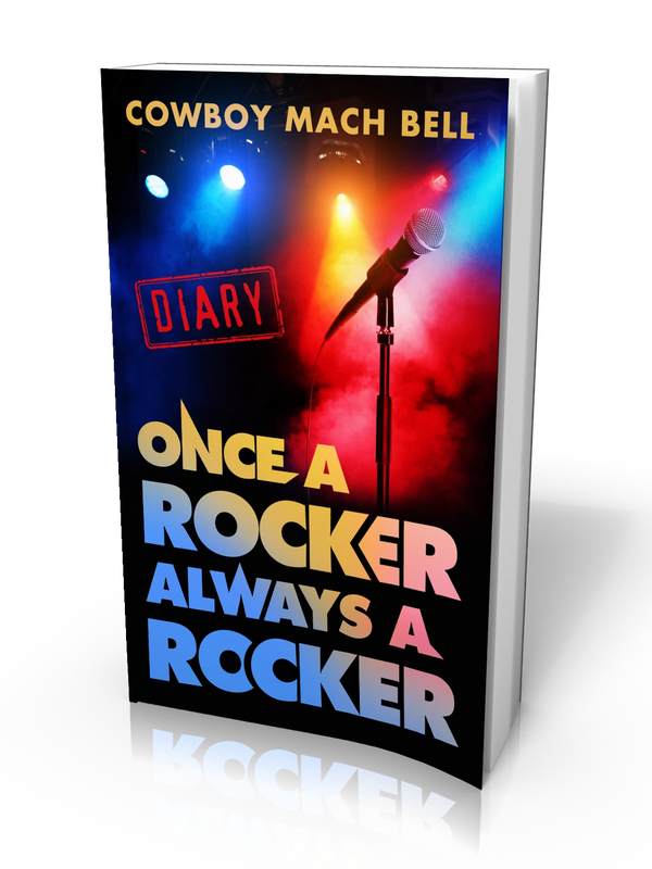 Once a Rocker Always a Rocker - Home
